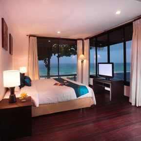 Honeymoon Island Phuket Resort