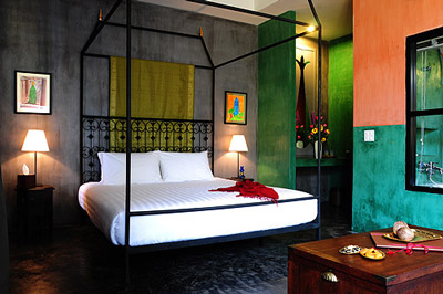 Absolute Sanctuary Hotel Koh Samui