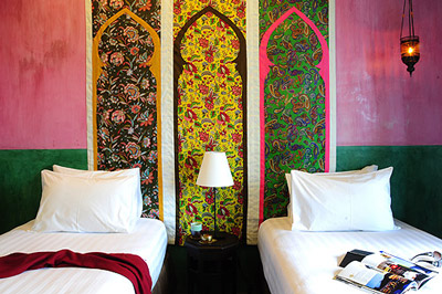 Absolute Sanctuary Hotel Koh Samui