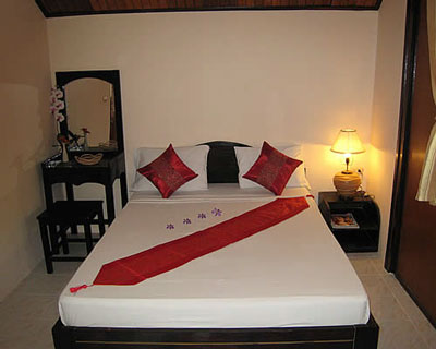 New Lapaz Villa and Resort Koh Samui