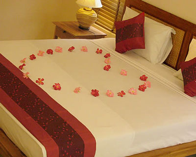 New Lapaz Villa and Resort Koh Samui