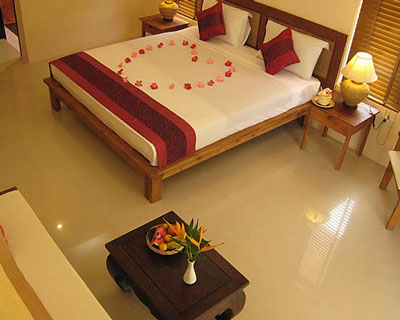 New Lapaz Villa and Resort Koh Samui