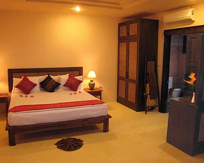 New Lapaz Villa and Resort Koh Samui