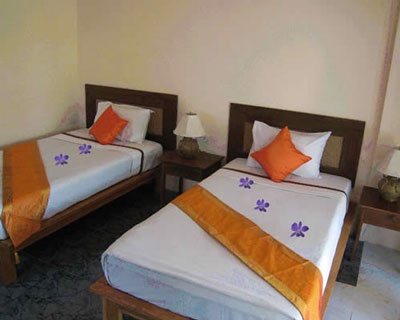 New Lapaz Villa and Resort Koh Samui