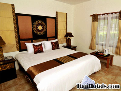 Away Suansawan Chiang Mai Hotel