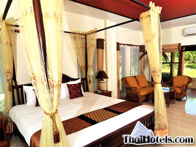 Away Suansawan Chiang Mai Hotel