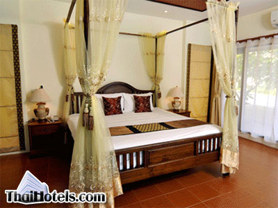 Away Suansawan Chiang Mai Hotel