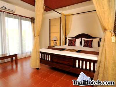 Away Suansawan Chiang Mai Hotel
