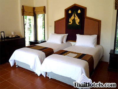 Away Suansawan Chiang Mai Hotel