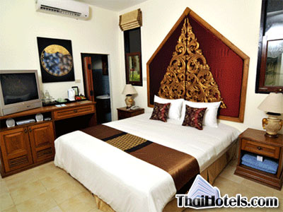 Away Suansawan Chiang Mai Hotel