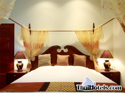 Away Suansawan Chiang Mai Hotel