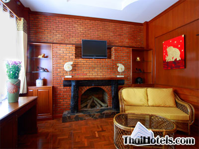 Away Suansawan Chiang Mai Hotel