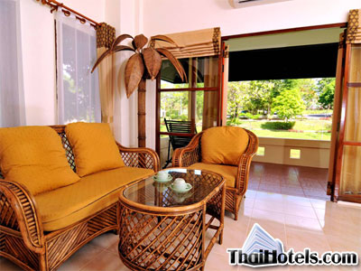 Away Suansawan Chiang Mai Hotel