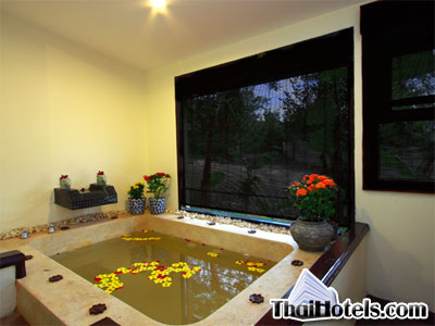 Away Suansawan Chiang Mai Hotel