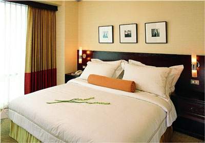 Conrad Residences Hotel Bangkok