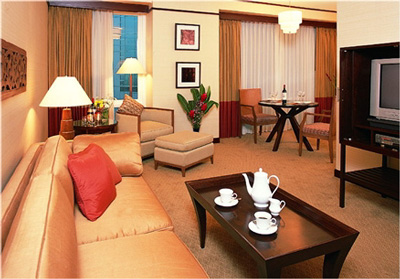 Conrad Residences Hotel Bangkok