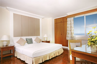 Kantary Bay Rayong Hotel
