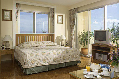 Kantary Bay Rayong Hotel