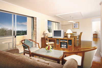 Kantary Bay Rayong Hotel