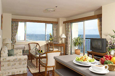 Kantary Bay Rayong Hotel