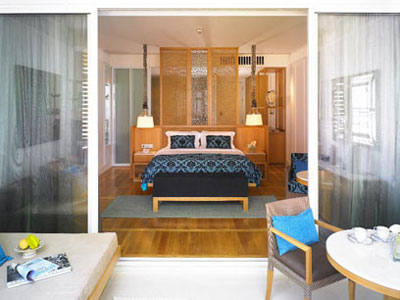 InterContinental Hua Hin Resort