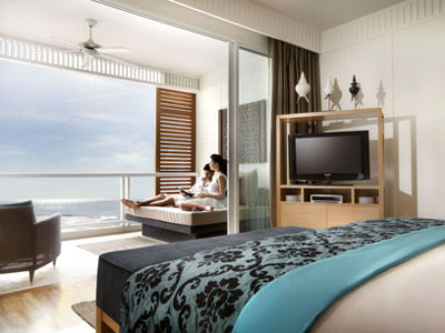 InterContinental Hua Hin Resort