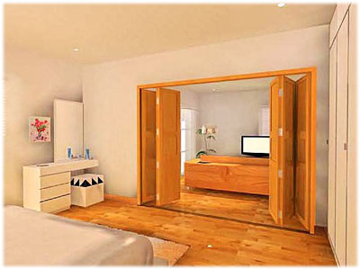 Blue Mountain Hua Hin Hotel