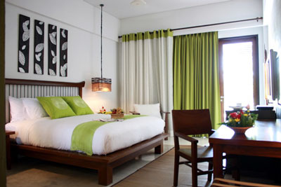 Pattara Resort Phitsanulok