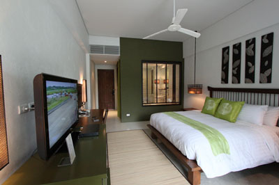 Pattara Resort Phitsanulok