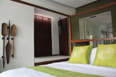 Pattara Resort Phitsanulok