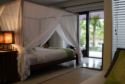 Pattara Resort Phitsanulok