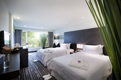 A-One Boutique Hotel Bangkok