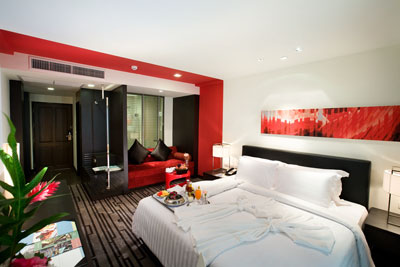 A-One Boutique Hotel Bangkok