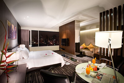 A-One Boutique Hotel Bangkok