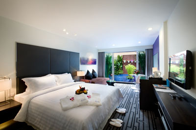A-One Boutique Hotel Bangkok