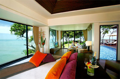 Crown Lanta Resort and Spa Koh Lanta