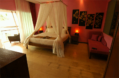 Elements Boutique Resort and Spa Koh Samui Room Picture
