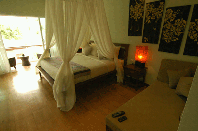 Elements Boutique Resort and Spa Koh Samui Room Picture