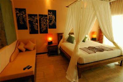 Elements Boutique Resort and Spa Koh Samui Room Picture