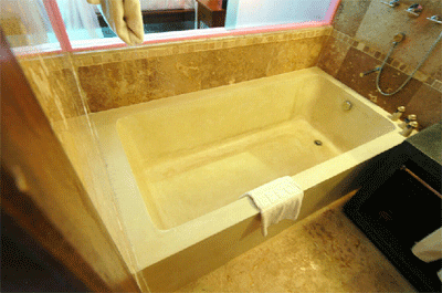 Elements Boutique Resort and Spa Koh Samui Room Picture