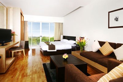 Kantary Hotel and Serviced Apartments Ayutthaya