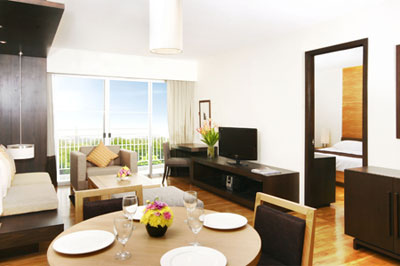 Kantary Hotel and Serviced Apartments Ayutthaya