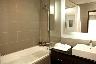 S Sukhumvit Suites Hotel Bangkok