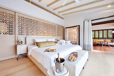The Shore at KataThani Hotel Phuket