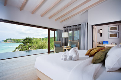 The Shore at KataThani Hotel Phuket