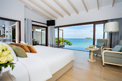 The Shore at KataThani Hotel Phuket