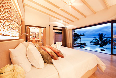 The Shore at KataThani Hotel Phuket