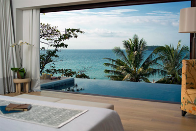 The Shore at KataThani Hotel Phuket