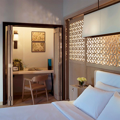 The Shore at KataThani Hotel Phuket