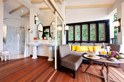 The Shore at KataThani Hotel Phuket